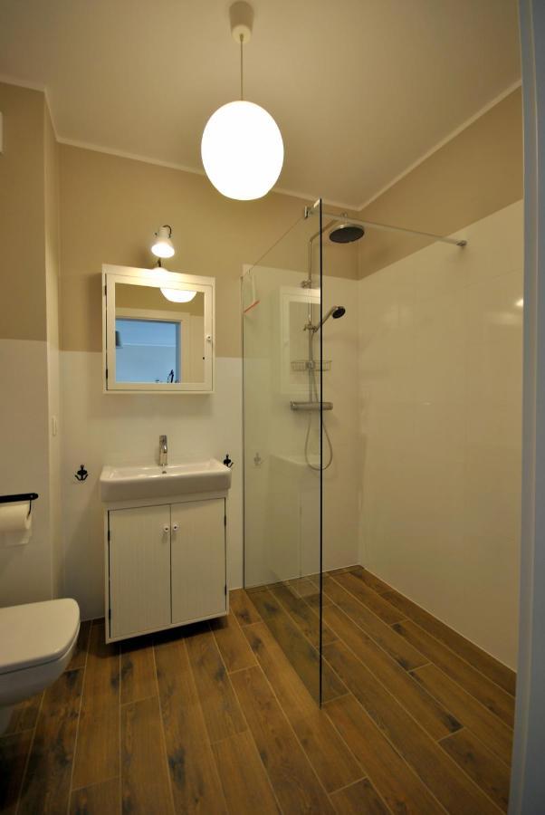 Oliva Stay II Olivia Business Centre & Alchemia Гданск Екстериор снимка